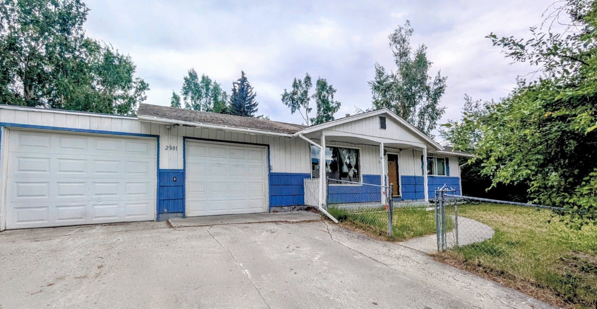 2801 Riverview Drive